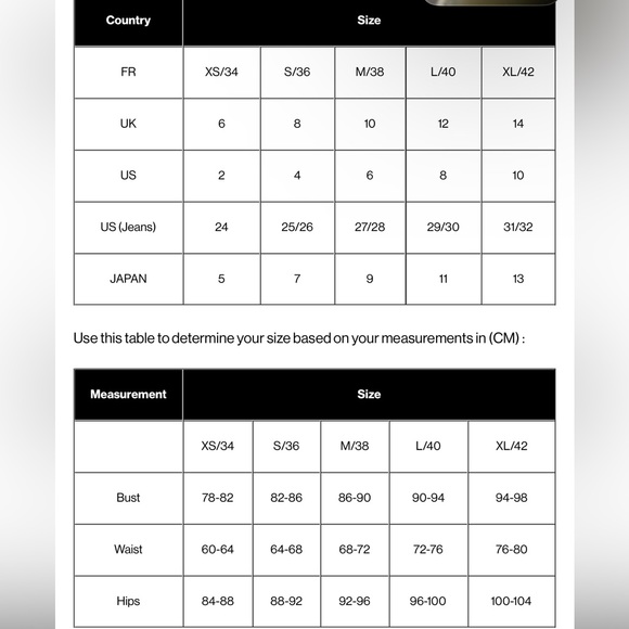 IRO Paris Nura Red Dress - Picture 13 of 14